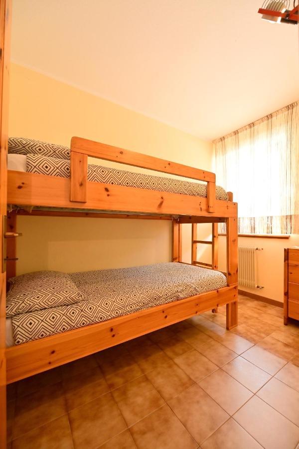 Residence Raethia Tra Bormio E Livigno Pradelle エクステリア 写真