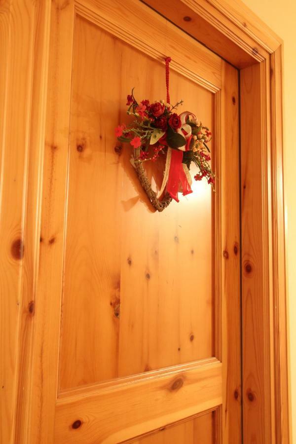 Residence Raethia Tra Bormio E Livigno Pradelle エクステリア 写真